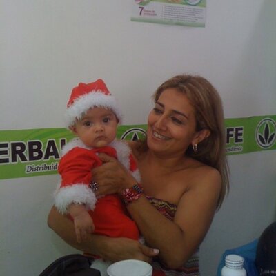 Profile Picture of Luz Dary Tinoco (@LuzDaryTinoco) on Twitter