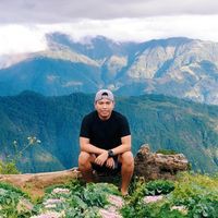 Profile Picture of Mark Christopher Cedric Ramos (@mark-christopher-cedric-ramos) on Quora