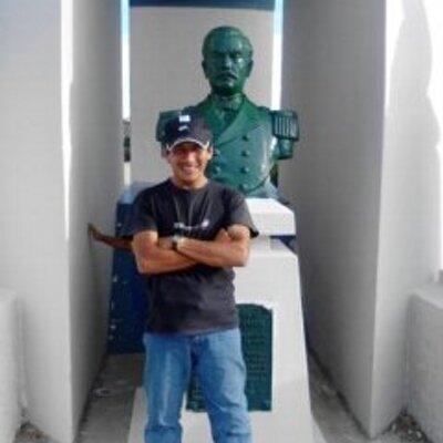 Profile Picture of Max Eder (@MaxSlake) on Twitter