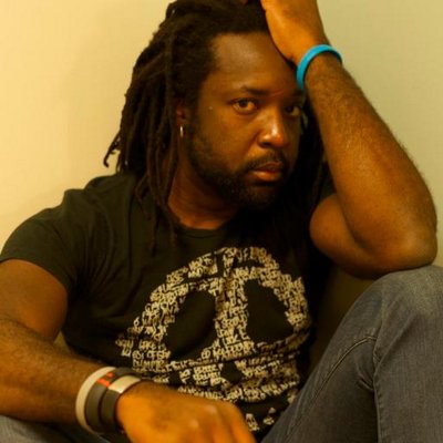 Profile Picture of Marlon James (@MarlonJames5) on Twitter