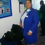 Profile Picture of Cherline Wilkinson (@cherline.wilkinson) on Facebook