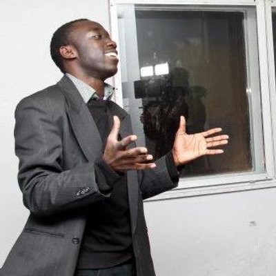 Profile Picture of Lord Allan Kenneth Okello (@LordAllanOkello) on Twitter