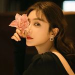 Profile Picture of 秦岚 (@qinlan_bae717) on Instagram