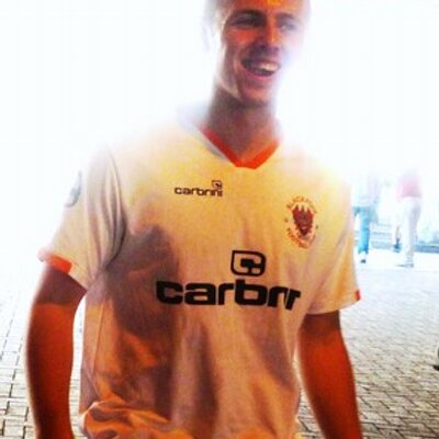 Profile Picture of David Blundell (@DavidBlundell19) on Twitter