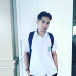 Profile Picture of Michael John Yobia (@emdyii) on Instagram