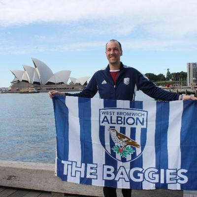 Profile Picture of John Rowley (@johnrowleywba) on Twitter