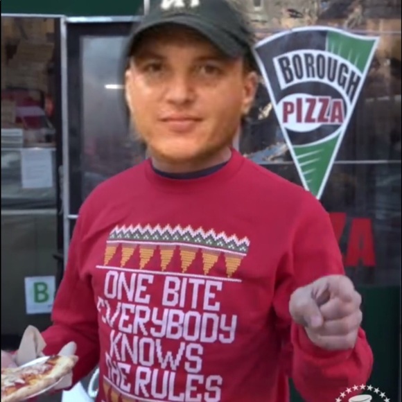 Profile Picture of Michael Avellino (@michaelave2) on Poshmark