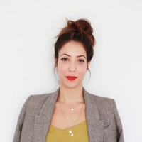 Profile Picture of Sandra Ferrari (@sandra-ferrari-5) on Quora