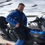 Profile Picture of Chris Oxley (@coxley79) on Instagram