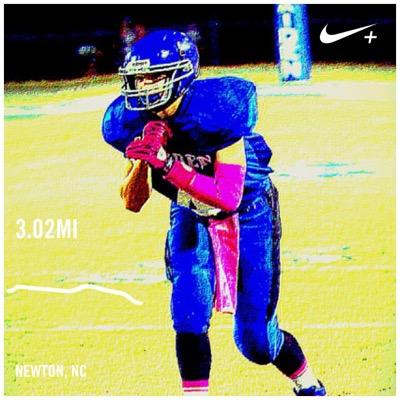 Profile Picture of Anthony Sigmon (@SigmonAnthony) on Twitter