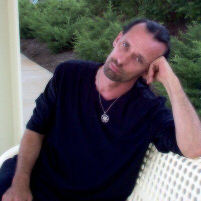 Profile Picture of Tim Etheridge (@EvenAyre) on Twitter