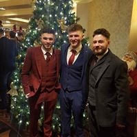 Profile Picture of Paul Rudden (@paul-rudden-2) on Quora