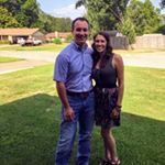 Profile Picture of AshleyandDaniel Shackelford (@ashleyanddanielshackelford) on Instagram