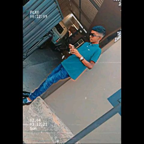 Profile Picture of Jerry_2345 (@jeremiahmoodley4) on Tiktok