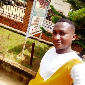 Benjamin Nti - Twitter Profile Picture of Benjamin Nti (@BenjaminNti7) on Twitter