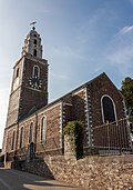 Profile Picture of Church of St Anne, Shandon - Wikipediaon Wikipedia