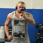 Profile Picture of Johnny Foster (@johnnyfoster1990) on Instagram