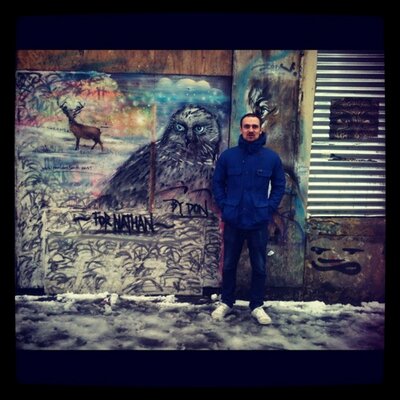 Profile Picture of Andrew Kirkpatrick (@andy_kirky719) on Twitter