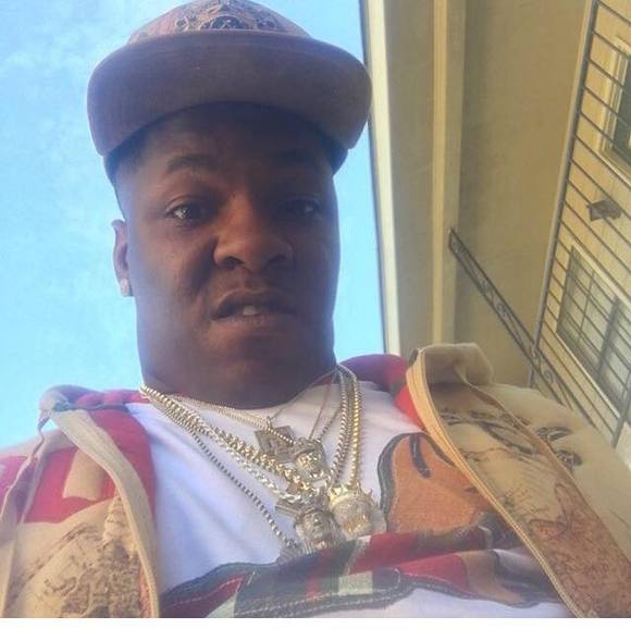 Profile Picture of Darryl Robertson (@darrylrobert627) on Poshmark