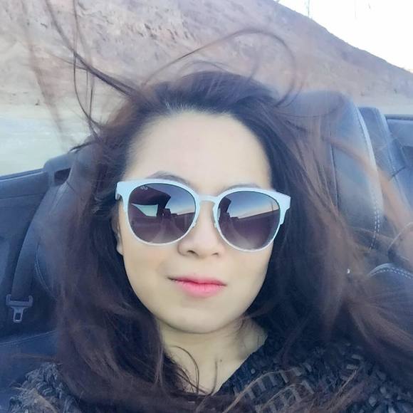 Profile Picture of Xuan Luo (@blueswan7) on Poshmark