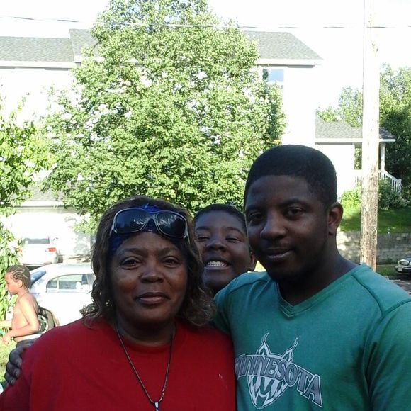 Profile Picture of George Wiley (@georgewiley853) on Poshmark