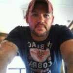 Profile Picture of Darrell Moran (@imsickinthehead) on Instagram