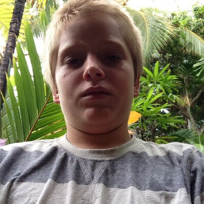 Profile Picture of Sean Pace (@sean_pace) on Twitter