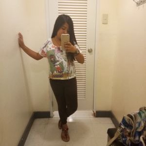 Profile Picture of Ellah Bianca Lapuz (@EllahLapuz) on Twitter