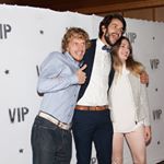 Profile Picture of Ben David Hanser (@bndvid) on Instagram