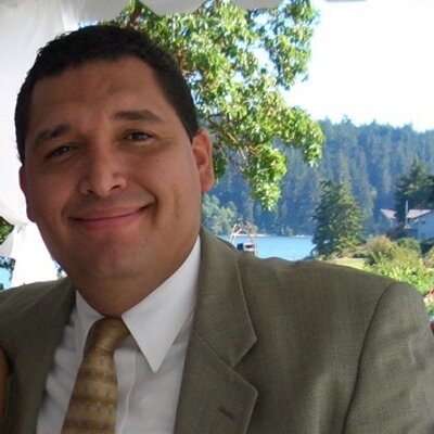 Profile Picture of Heriberto Ramirez (@heriramz) on Twitter