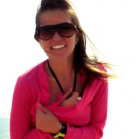 Profile Picture of Brenda Gómez Bones (@xoqecuforuz) on Twitter