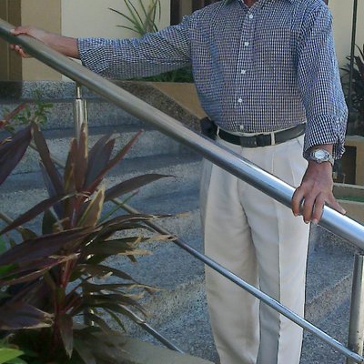Profile Picture of Sigifredo Pérez Monterrosa (@SigifredoPrezM1) on Twitter