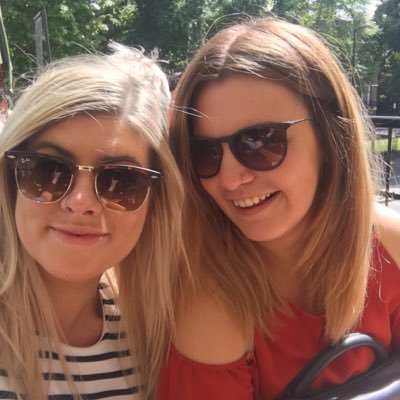 Profile Picture of Olivia Connell (@Livvyc44) on Twitter