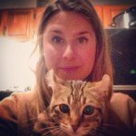 Profile Picture of Anne-Catherine Couture (@accouture) on Instagram