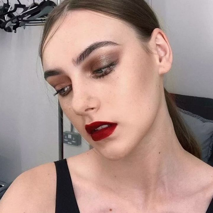 Profile Picture of maudduncan0 (@maudduncan0) on Tiktok