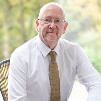Profile Picture of Chris Siddall (@Vote4Siddall) on Twitter