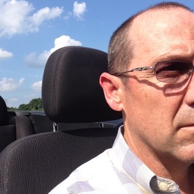 Profile Picture of D Valerius (@ValeriusDavid) on Twitter