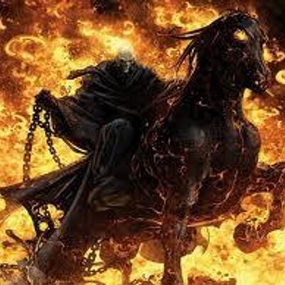 Profile Picture of Marcus Hughes (@marcushughes2) on Twitter