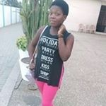 Profile Picture of Rita Taylor (@daniel.okolie.9022) on Instagram