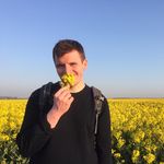 Profile Picture of John McDowell (@johnpooch1) on Instagram