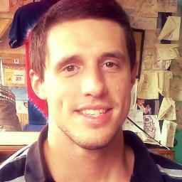 Profile Picture of Mike Biel (@mikebiel12) on Twitter