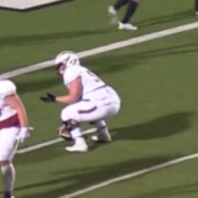 Profile Picture of Blake Hines (@BlakeHines57) on Twitter