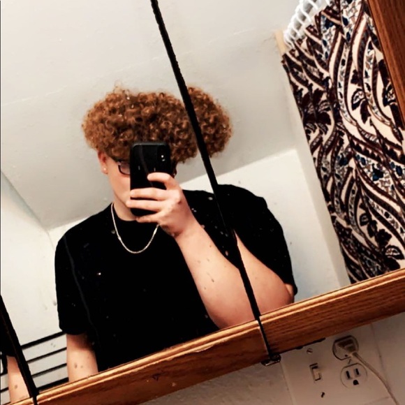 Profile Picture of Kevin Baughman (@kevinbaughman) on Poshmark