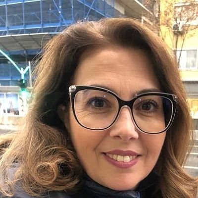 Profile Picture of Delina Korbi Jasini (@KorbiDelina) on Twitter