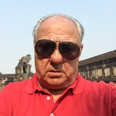 Profile Picture of Solomon Saul (@solomon_saul) on Twitter