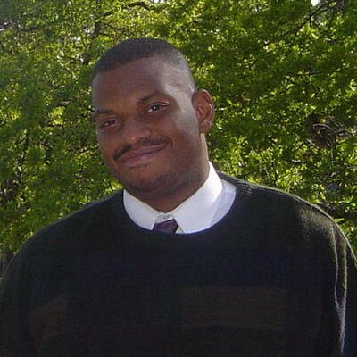 Profile Picture of Darell Walker (@walker1379) on Twitter