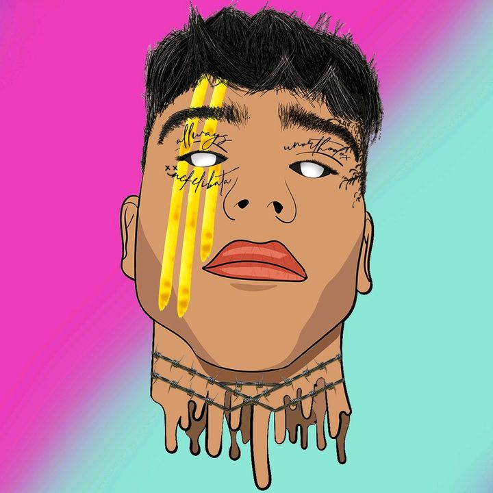 Profile Picture of Harry Frizzell (@@harryfrizzell) on Tiktok