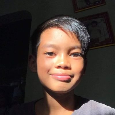 Profile Picture of Vince Yuan Frontera Gamez (@YuanGamez) on Twitter