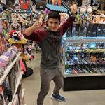 Profile Picture of Steven Armijo (@stevenarmijo_2002) on Instagram