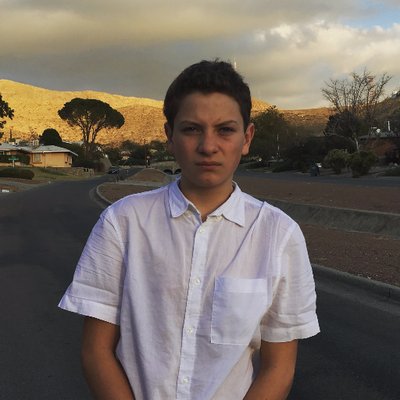 Profile Picture of Jason Tafoya (@jasontafoya32) on Twitter